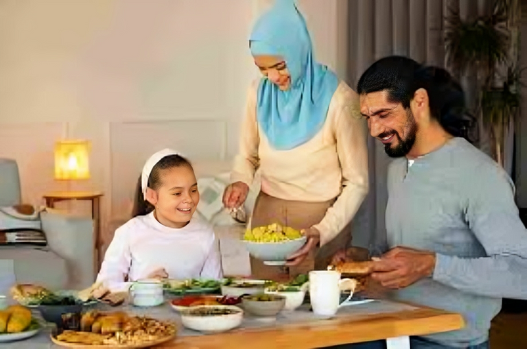 كيف تعلّم طفلك الصيام خطوة بخطوة (دليل عملي للآباء) - صورة 1