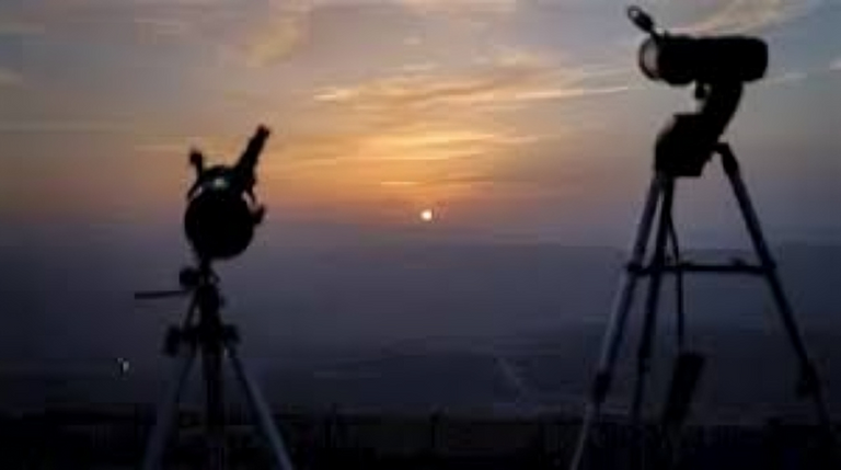 تحري هلال رمضان 5 دول تؤجل تحري هلال رمضان لعدم بلوغ 29 شعبان - صورة 1