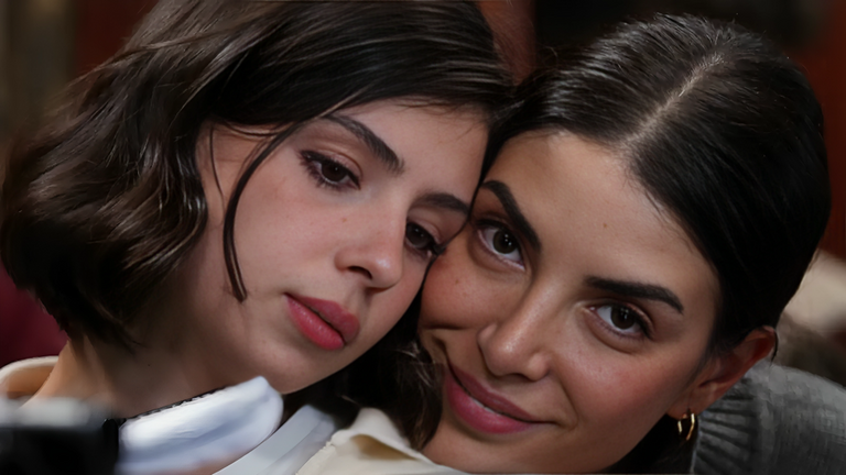 مسلسل هذا البحر سوف يفيض «هذا البحر سوف يفيض» الحلقة 19.. زواج أوروتش واختفاء «إسمي» - صورة 1