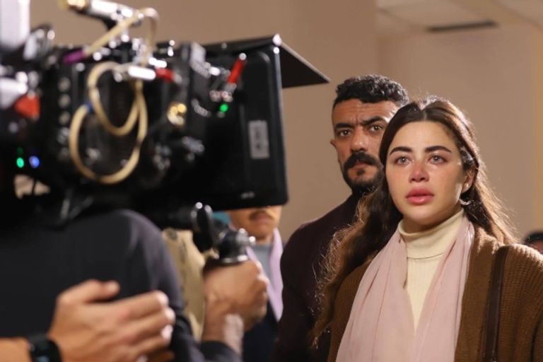 قنوات عرض الحلقة الأولى من مسلسل علي كلاي في رمضان 2026 - صورة 1
