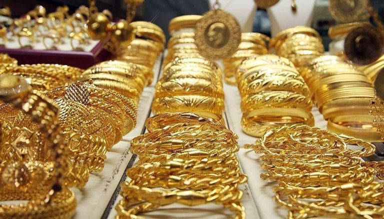 أسعار الذهب اليوم في السعودية الثلاثاء 17 فبراير 2026.. يخسر 10 ريالات - صورة 1