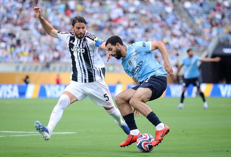 ريان آيت نوري من لاعب الـ5 آلاف يورو إلى نجم البريميرليغ.. قصة ملهمة لريان آيت نوري - صورة 1