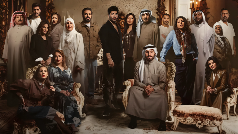 مسلسل &laquo;أمور عائلية&raquo; الحلقة الأولى.. بدر يهدد ابنته وولادة مبكرة لـ&laquo;مي&raquo; - صورة 2