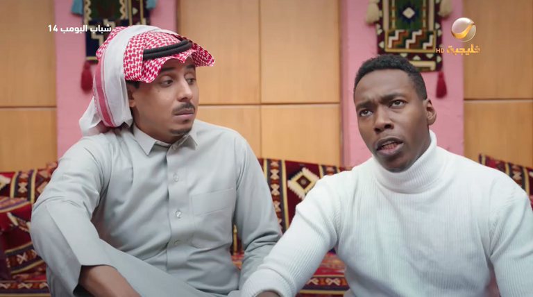 مسلسل &laquo;شباب البومب 14&raquo; الحلقة 1.. أزمة مياه ومشادات كوميدية - صورة 1
