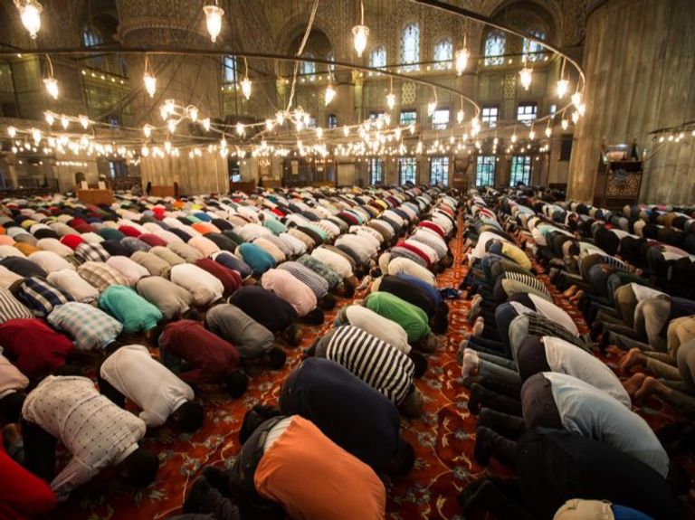 أول يوم رمضان 2026.. فضل صلاة التراويح مع انطلاقها - صورة 1