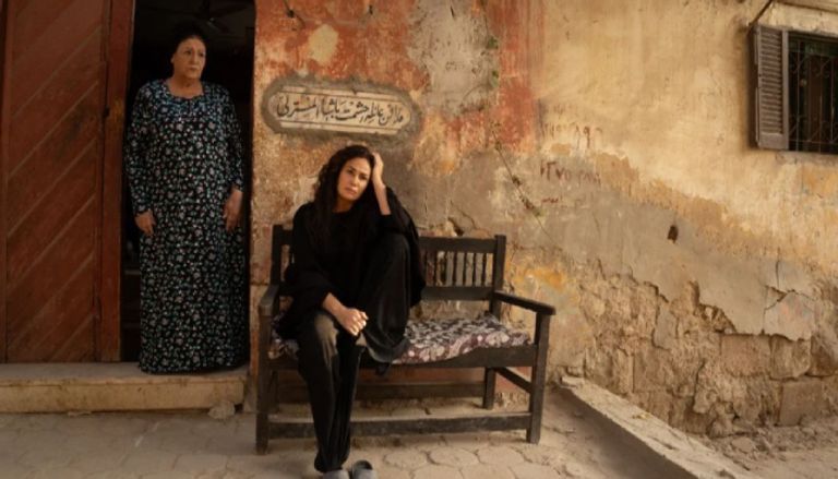 موعد الحلقة الأولى من مسلسل مناعة بطولة هند صبري.. الإعادة الليلة - صورة 1