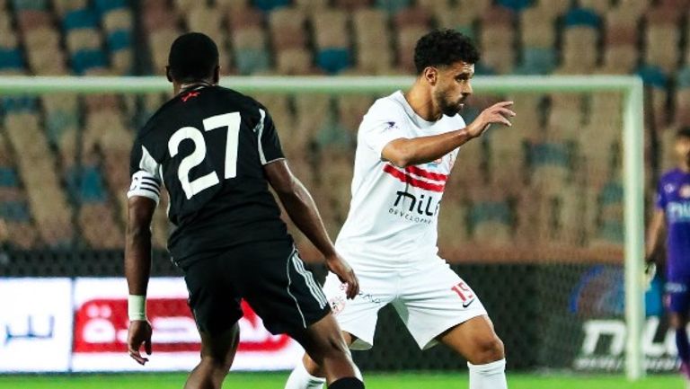 الزمالك والجونة عقدة الكبار.. الجونة يهدد الأهلي في صراع قمة الدوري المصري - صورة 1