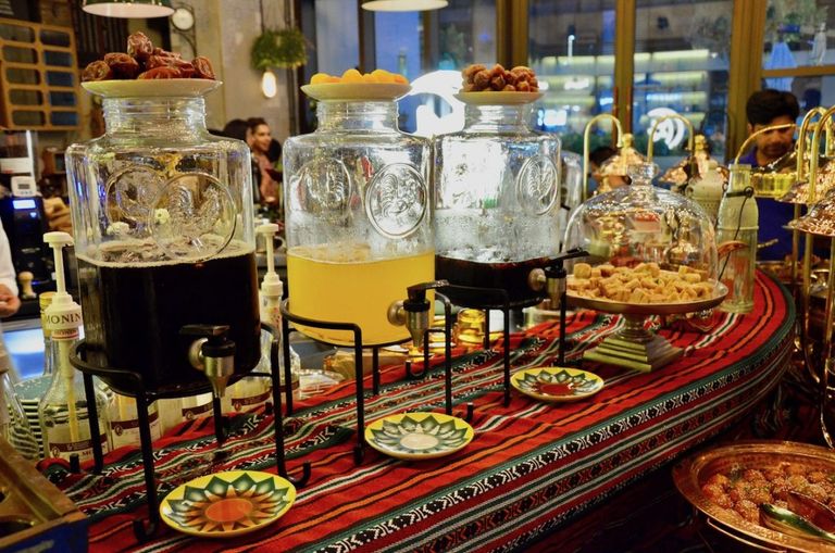 ليس القهوة ولا الشاي.. أخطر مشروب على مائدة إفطار رمضان (خاص) - صورة 2
