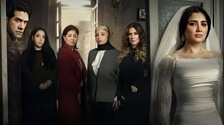 مسلسل &laquo;الست موناليزا&raquo; الحلقة 1 و2.. حب وخداع وصراع عائلي - صورة 1