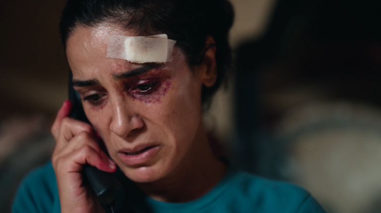 مسلسل &laquo;مولانا&raquo; الحلقة 3.. شهلا تكشف السر وتصعق جابر - صورة 1
