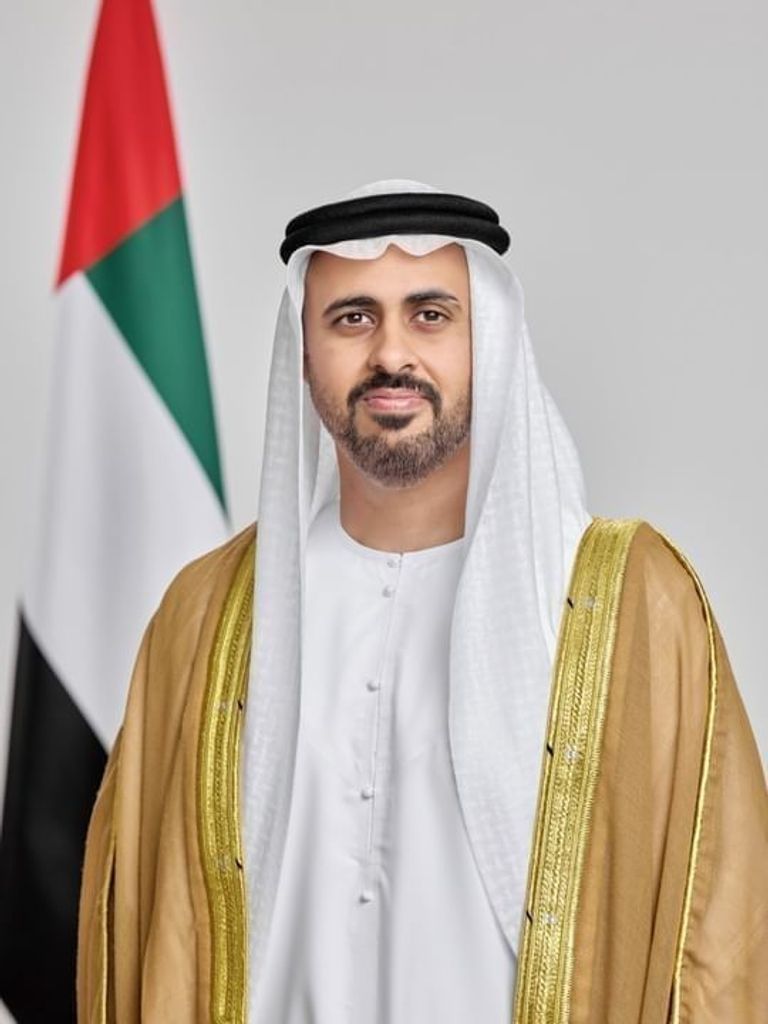 &laquo;إرث زايد الإنساني&raquo; تدعم &laquo;وقف أم الإمارات للأيتام&raquo; بـ100 مليون درهم - صورة 1