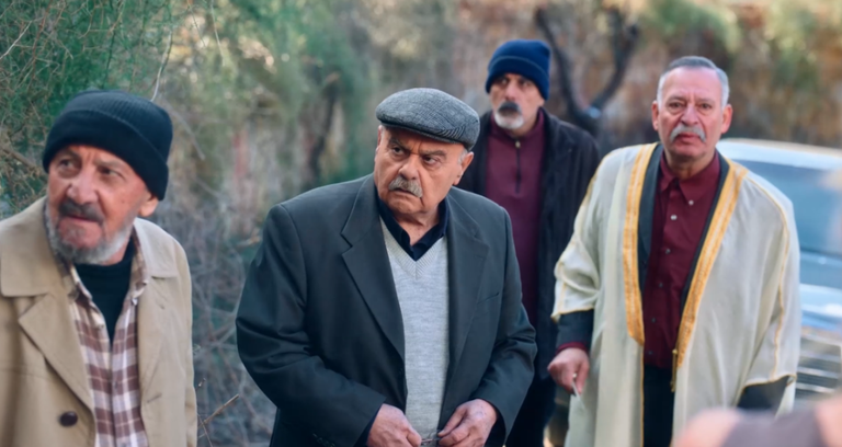 مسلسل &laquo;مولانا&raquo; الحلقة 4.. شهلا تفاجئ الجميع وترفض إتمام الصفقة - صورة 2