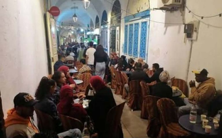 رمضان في تونس.. تقاليد عريقة وطقوس لا تختفي رغم صخب المدن الحديثة - صورة 4