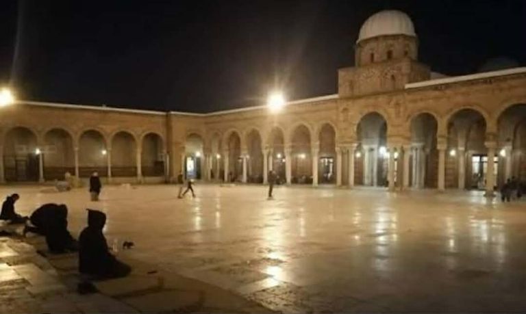 رمضان في تونس.. تقاليد عريقة وطقوس لا تختفي رغم صخب المدن الحديثة - صورة 5