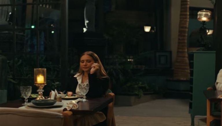 مسلسل &laquo;على قد الحب&raquo; الحلقة 2.. نيللي كريم تواجه والدها - صورة 1