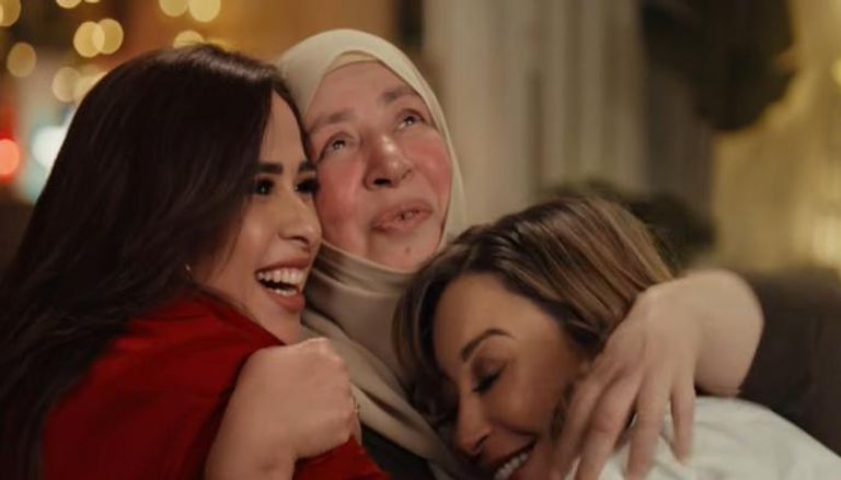 عبلة كامل وعمرو دياب.. إعلانات رمضان 2026 تتفوق على الدراما - صورة 1