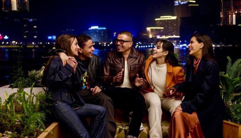 عبلة كامل وعمرو دياب.. إعلانات رمضان 2026 تتفوق على الدراما - صورة 2