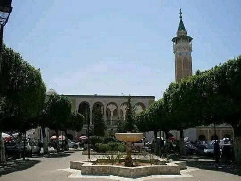 حي &laquo;الحلفاوين&raquo; العريق.. الوجهة المفضلة للتونسيين في شهر رمضان - صورة 3