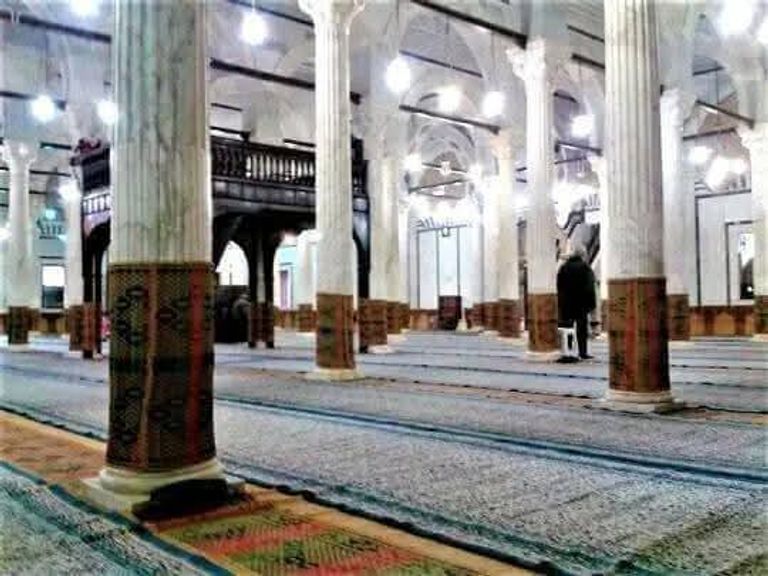 حي &laquo;الحلفاوين&raquo; العريق.. الوجهة المفضلة للتونسيين في شهر رمضان - صورة 5