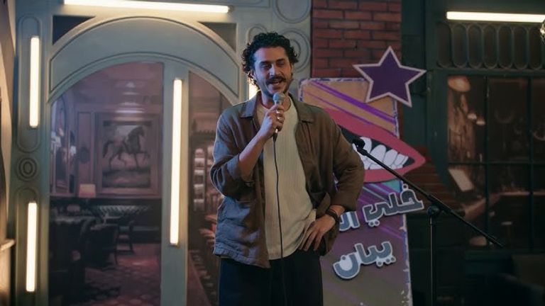 مسلسل مطبخ المدينة الحلقة 5.. &laquo;شجاع&raquo; يرفض السطو على المنازل ويقتنع بسرقة السيارات - صورة 1