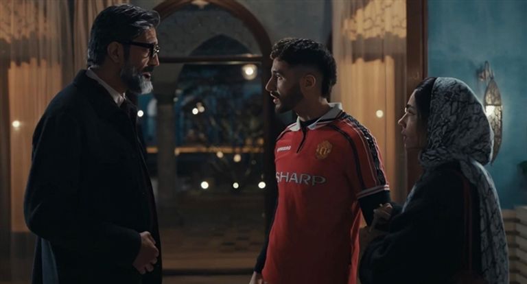 مسلسل &laquo;سوا سوا&raquo; الحلقة 4.. صراع الكرامة والحب والحلم - صورة 1