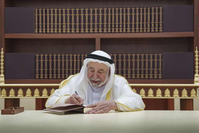 اليوم الدولي للغة الأم 2026.. تجربة إماراتية ملهمة في تمكين &laquo;العربية&raquo; - صورة 1