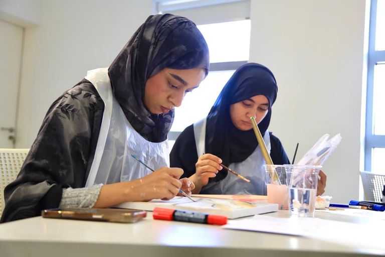 اليوم الدولي للغة الأم 2026.. تجربة إماراتية ملهمة في تمكين &laquo;العربية&raquo; - صورة 3