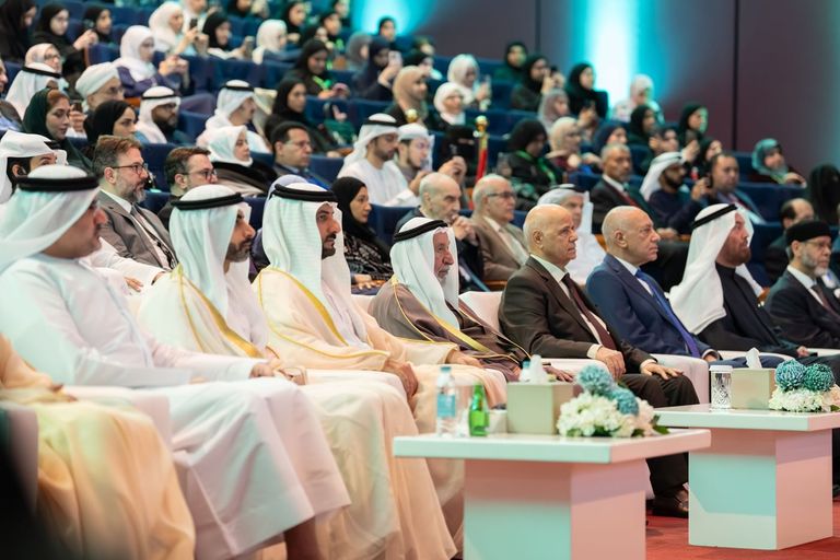 اليوم الدولي للغة الأم 2026.. تجربة إماراتية ملهمة في تمكين &laquo;العربية&raquo; - صورة 5