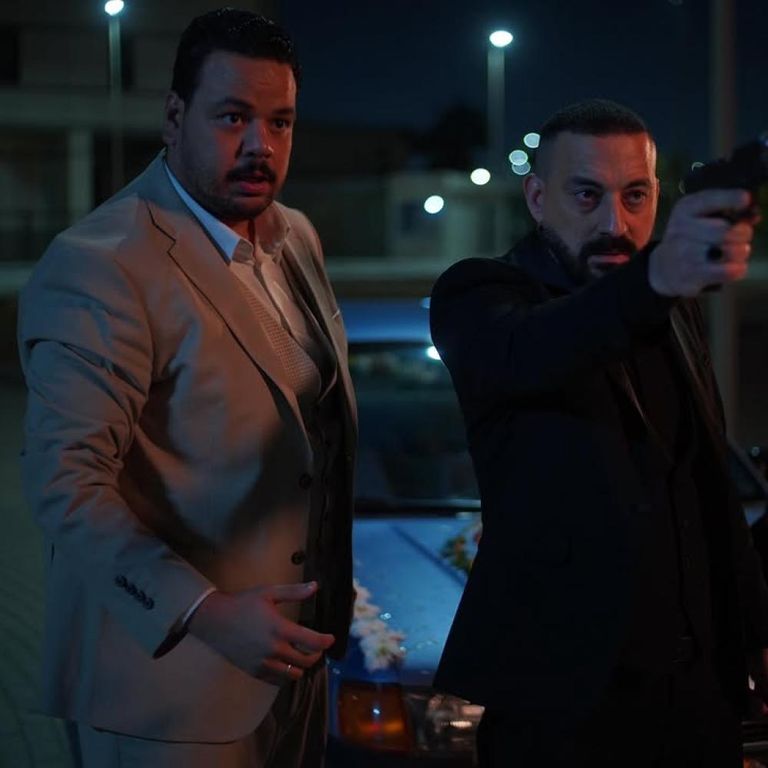 مسلسل هي كيميا الحلقة 4.. اختطاف كوثر وسلطان يتورط في عالم المخدرات - صورة 1