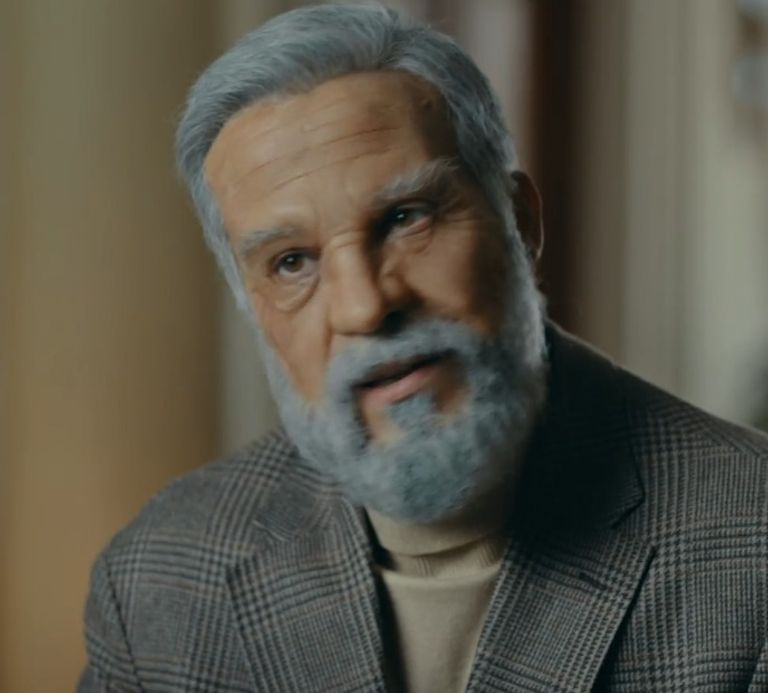 مسلسل فن الحرب الحلقة 4.. يوسف الشريف ينجح في تنفيذ الخطة - صورة 1