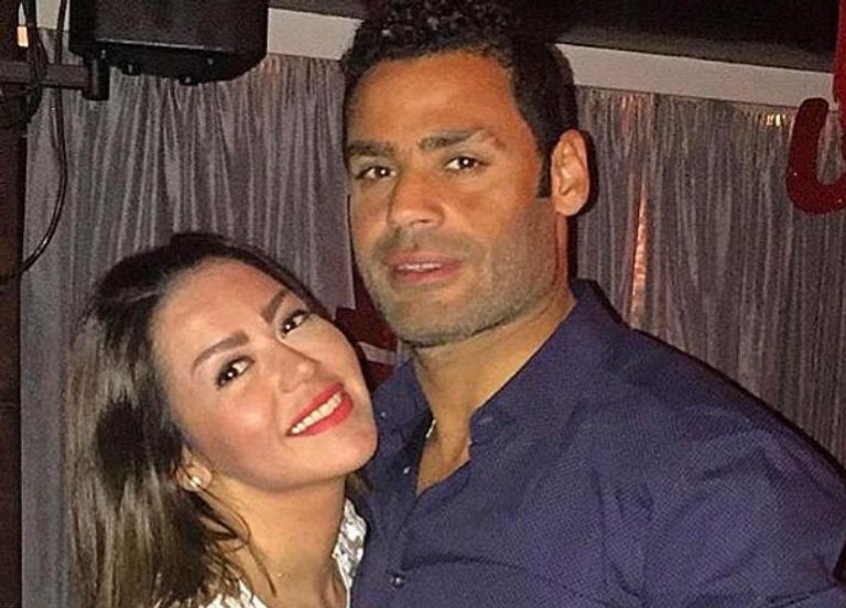 محمد عبدالمنصف: زوجتي الثانية تعرضت للظلم.. ولن أكرر الفعلة - صورة 1