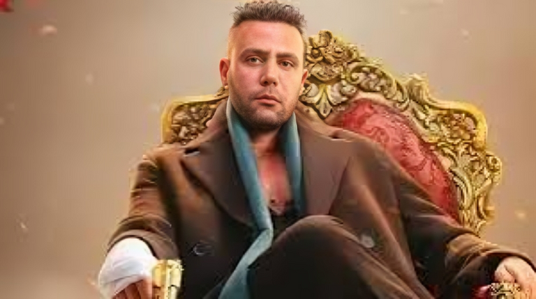 مسلسل &laquo;الكينج&raquo; الحلقة 5.. اتفاق سري بين محمد عادل إمام وكمال أبو رية - صورة 1