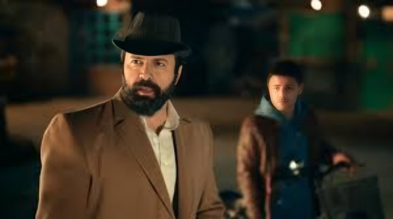 مسلسل مولانا الحلقة السادسة مسلسل «مولانا» الحلقة السادسة.. مواجهة فاشلة وخطة هروب من الضيعة - صورة 1