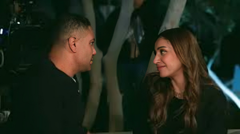 مسلسل &laquo;اتنين غيرنا&raquo; الحلقة 5.. مصير علاقة دينا الشربيني وآسر ياسين - صورة 1