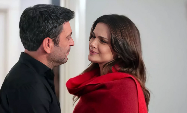 &laquo;إما طفلها وإما حبيبها&raquo;.. مسلسل &laquo;المدينة البعيدة&raquo; الحلقة 51 - صورة 1