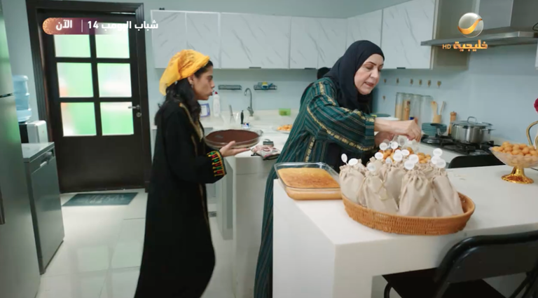 مسلسل &laquo;شباب البومب 14&raquo; الحلقة 5.. &laquo;شاليه التأسيس&raquo; يشعل أجواء الكوميديا - صورة 1