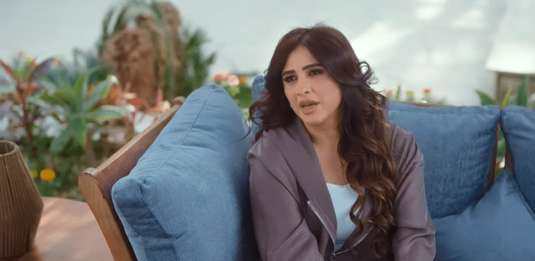 مسلسل وننسى اللي كان الحلقة 5.. شيرين رضا تدبر مؤامرة لياسمين عبدالعزيز - صورة 1
