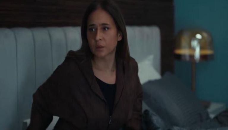 مسلسل على قد الحب الحلقة 5.. جلسة مع طبيب نفسي تكشف أسرار نيللي كريم - صورة 1