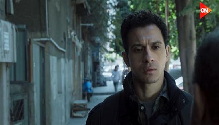 مواعيد عرض مسلسل عين سحرية.. عصام عمر وباسم سمرة في مواجهة الجريمة - صورة 1