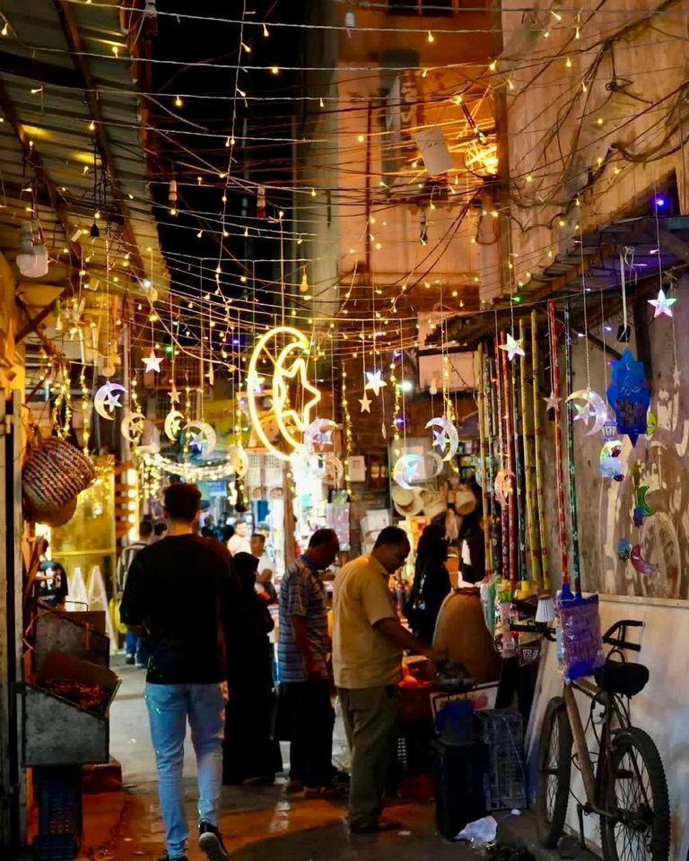 رمضان في عدن.. طقوس ترحيب عتيقة وروحانيات متوارثة حتى لحظة الوداع - صورة 3