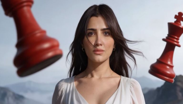 وفاة والد مي عمر.. تطورات صادمة في مسلسل &laquo;الست موناليزا&raquo; حلقة 7 - صورة 1