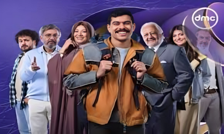 مسلسل &laquo;فخر الدلتا&raquo; الحلقة الخامسة.. انسجام متزايد بين أحمد رمزي وتارا عبود - صورة 1