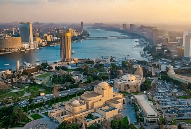 الأرصاد المصرية: تقلبات جوية وأمطار شديدة في خامس أيام رمضان 2026 - صورة 1