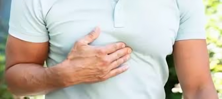 آلام المعدة عند الرجال سر اختلاف مستوى آلام المعدة بين الرجال والنساء - صورة 1