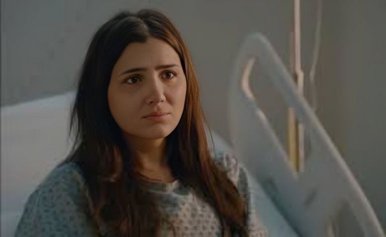مي عمر تحذر جمهور &laquo;الست موناليزا&raquo; من الحلقة 7: أعتذر عن قسوتها - صورة 1