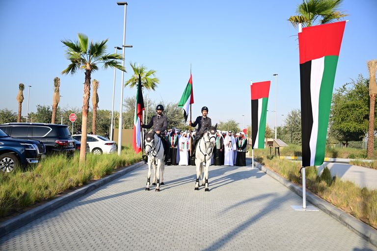الإمارات تحتفل بأعياد الكويت الوطنية.. تعاون ثقافي يعزز علاقات الأخوة - صورة 2