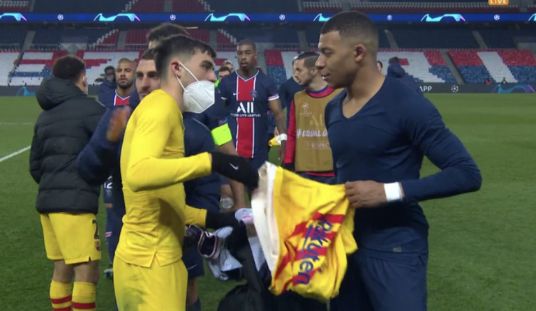 نجم ريال مدريد الوحيد الذي اختاره بيدري وتوريس للانضمام إلى برشلونة - صورة 1
