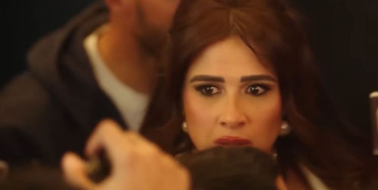 مسلسل &laquo;وننسى اللي كان&raquo; الحلقة 5.. خلاف علني بين ياسمين عبدالعزيز وشيرين رضا - صورة 1