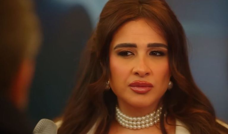 مسلسل &laquo;وننسى اللي كان&raquo; الحلقة 5.. خلاف علني بين ياسمين عبدالعزيز وشيرين رضا - صورة 2