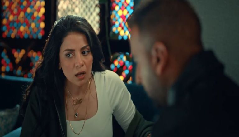 تفاصيل مسلسل &laquo;درش&raquo; الحلقة 5.. حقيقة إصابة مصطفى شعبان باضطراب هوية - صورة 1